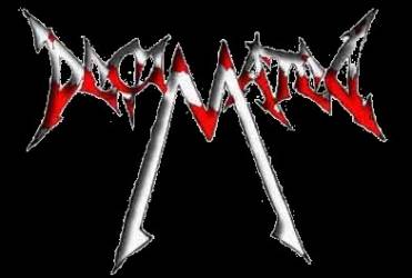 logo Decimated (USA)